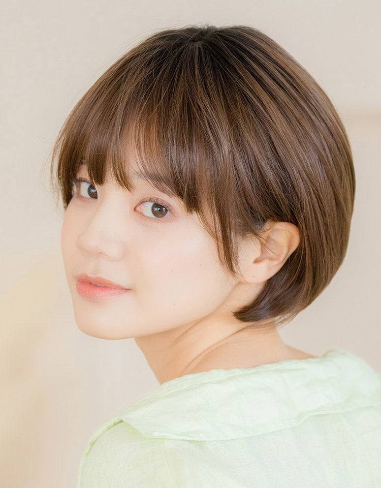 ミルキーモカブラウンプリン