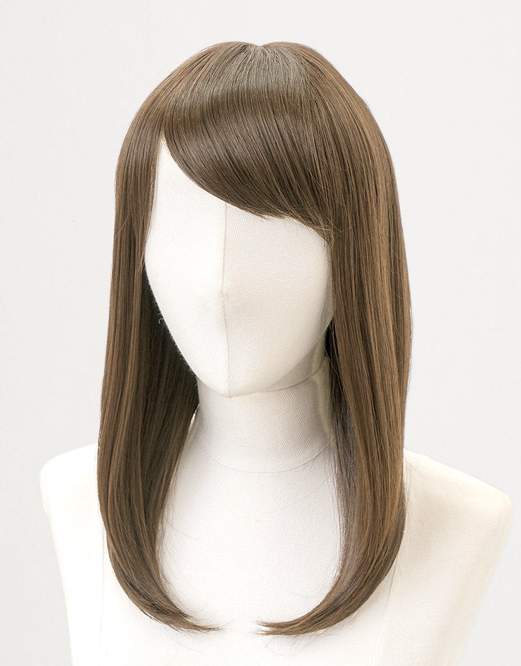 ライトアッシュブラウン