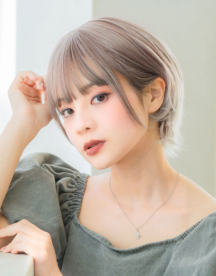 ラテショート