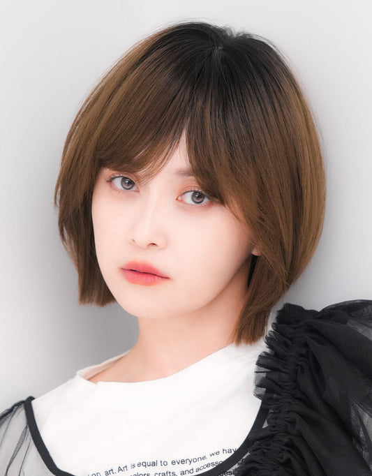 リアショート