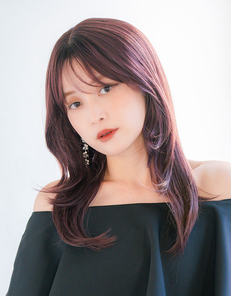 ヴェールシフトロング