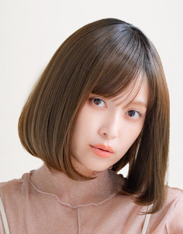 カジュアルボブ