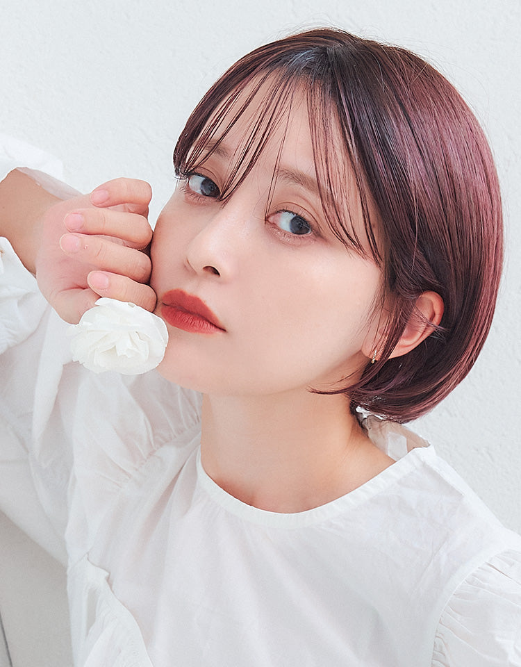天使のペタルショート