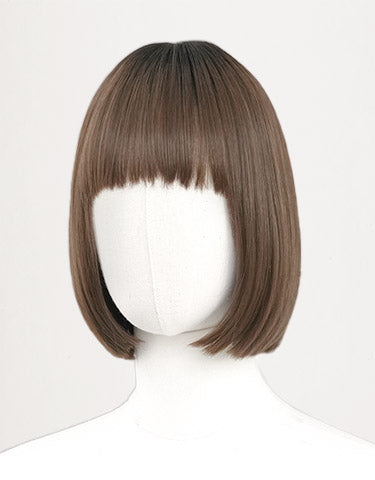 天使のミニボブ