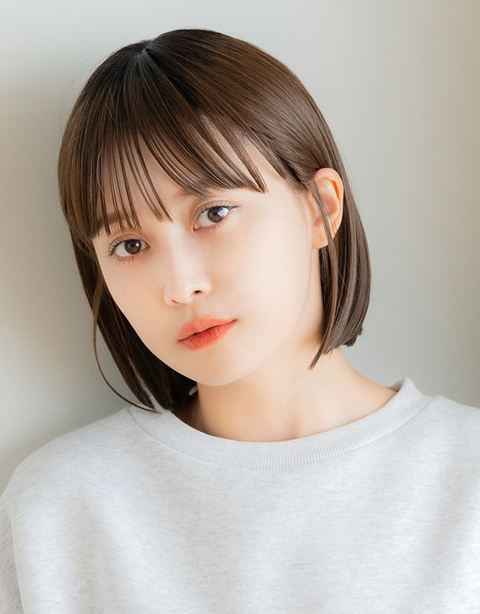 フルウィッグ ショート 天使のミニボブ