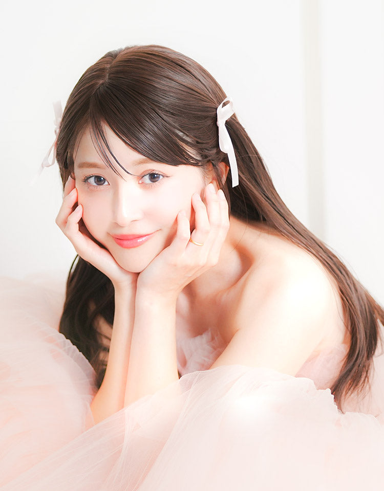 天使のチュチュロング