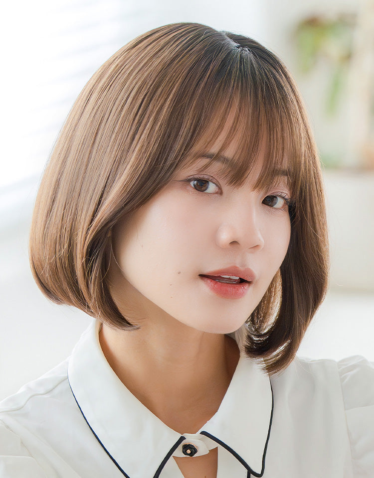 ミルキーモカブラウンプリン