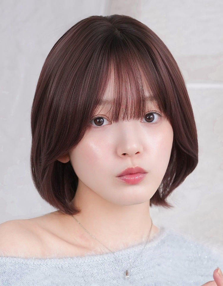 天使のソニョンショート