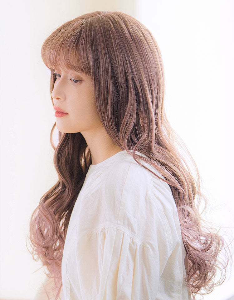 HEART BEATロングウェイブ