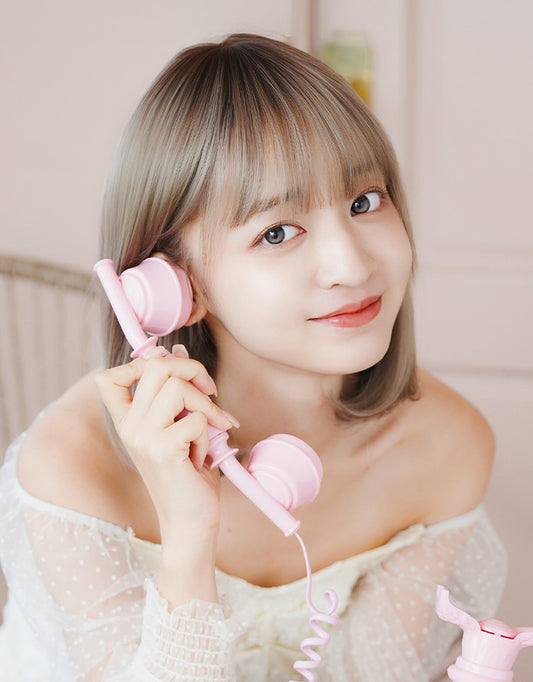 HEART BEATボブ