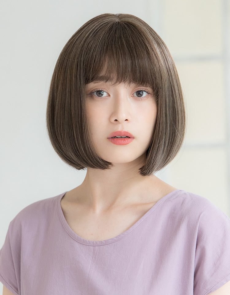 HEART BEATショートボブ