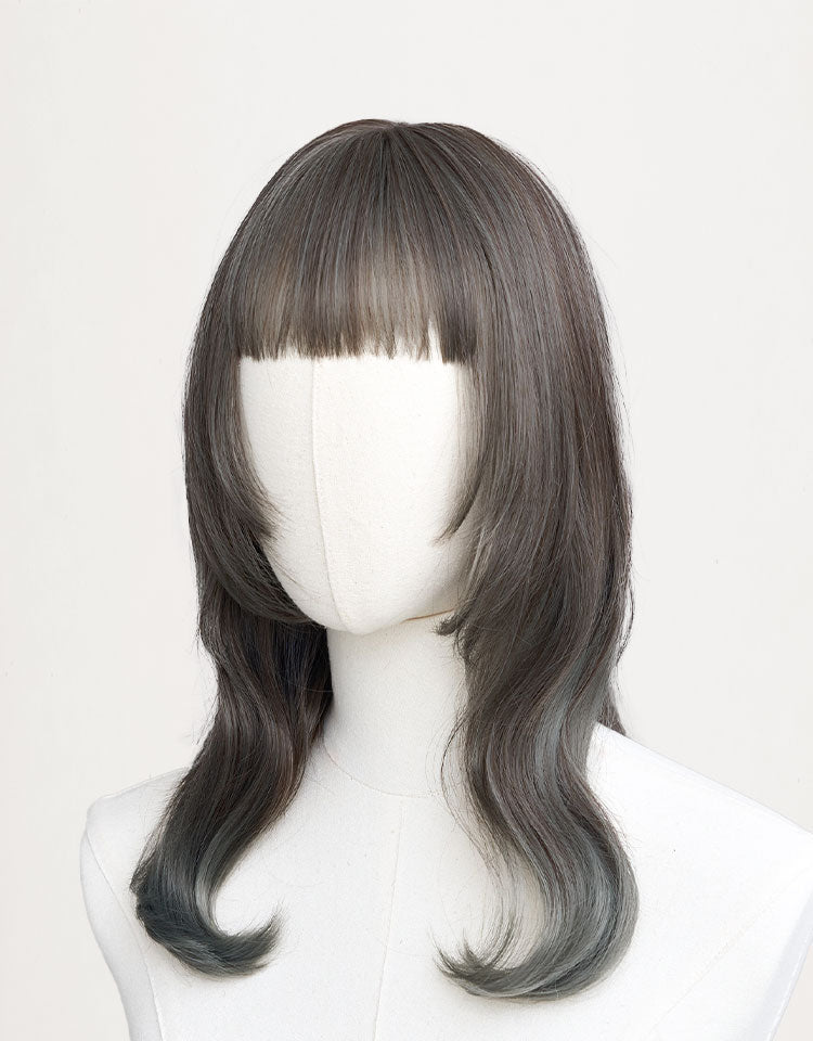 アーミーグレージュフォグ