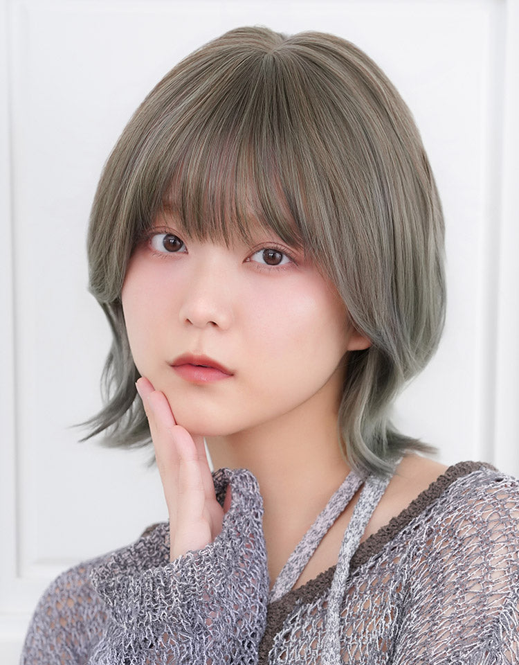 ティアナボブ