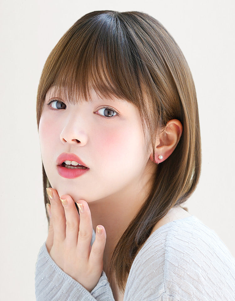 ステラミディ人毛MIX