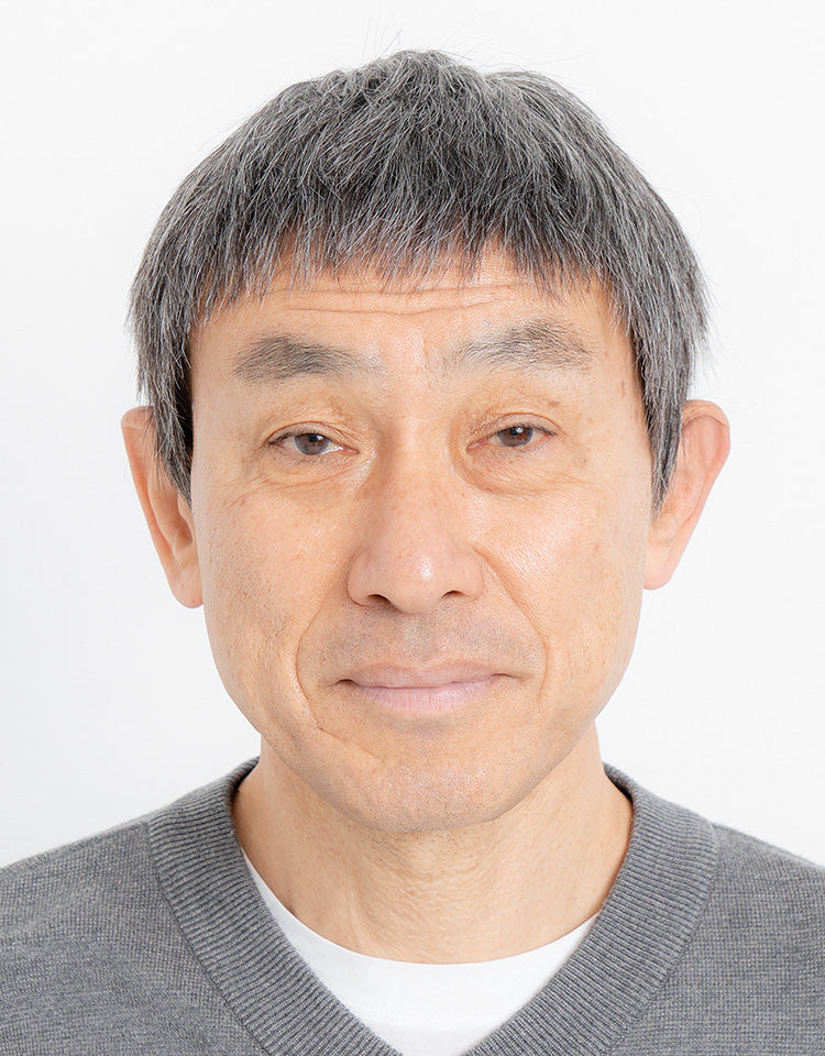 ジェントルショート人毛MIX 白髪30%
