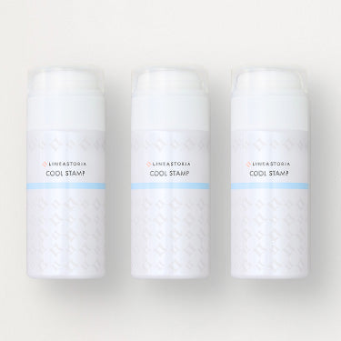 瞬間クールスタンプ