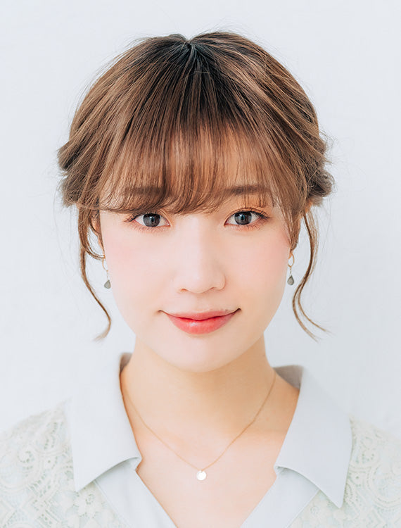 【ヘアスタイルコレクション】天使のツイストベニエ