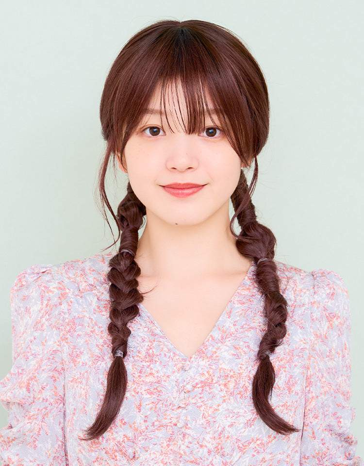 【ヘアスタイルコレクション】天使のエピツイン