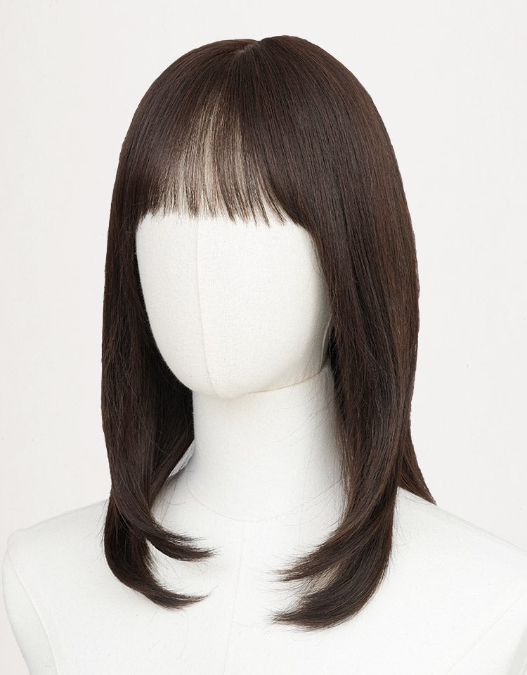 天使のチアミディplus人毛MIX