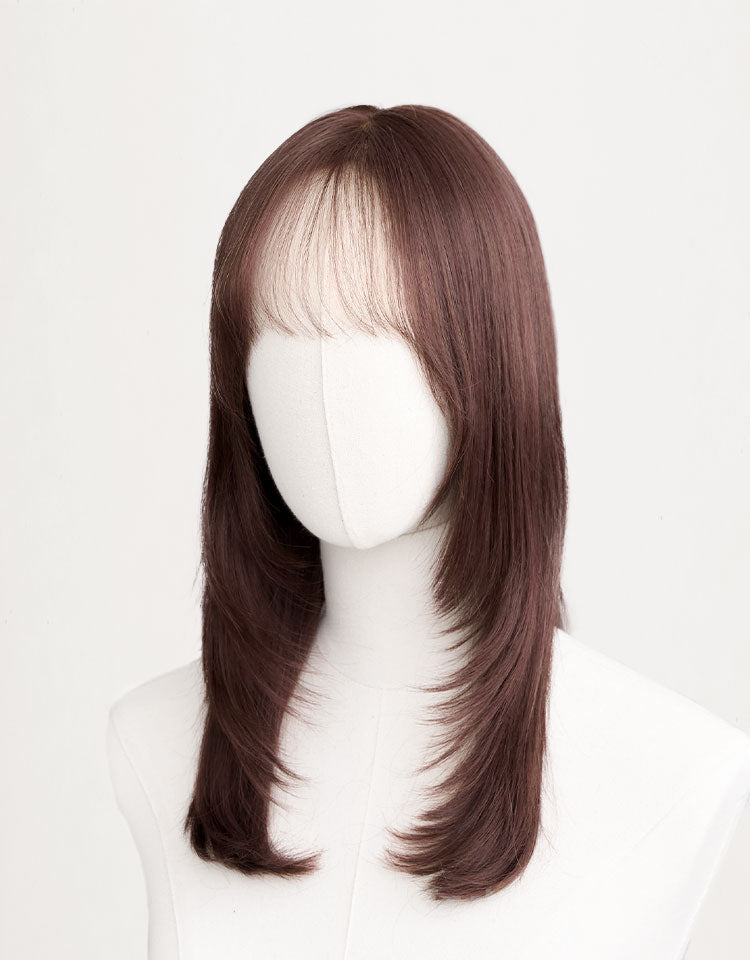 天使のリアンロング人毛MIX