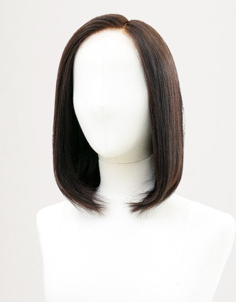 REMY人毛100%天使の月満ちるベースミディ