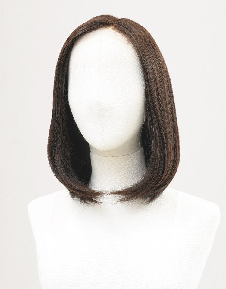 REMY人毛100%天使の月満ちるベースミディ