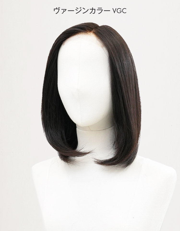 カラーバリエーション ヴァージンカラー VGC