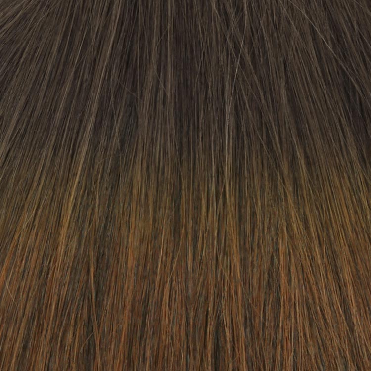 【カスタム】天使のリーフショート