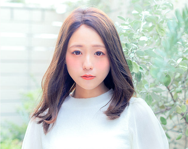 ベースウィッグ「天使の花咲くシルク」「天使の風渡るレース」を発売