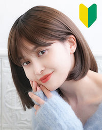 はじめてのウィッグ選び&購入
