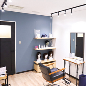 LINEASTORIA 心斎橋