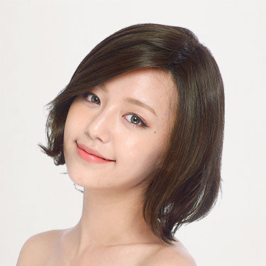 エンジェリックレースフロントCカールボブ