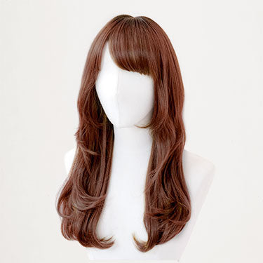 グルーミーロング