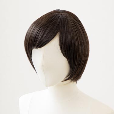 天使のマニッシュショート