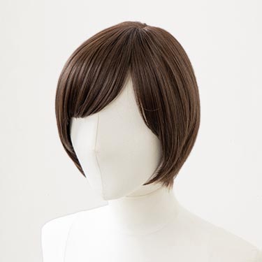 天使のマニッシュショート
