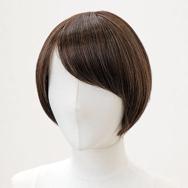 天使のすっぴんショート