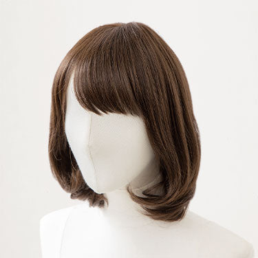 天使の四季のボブ