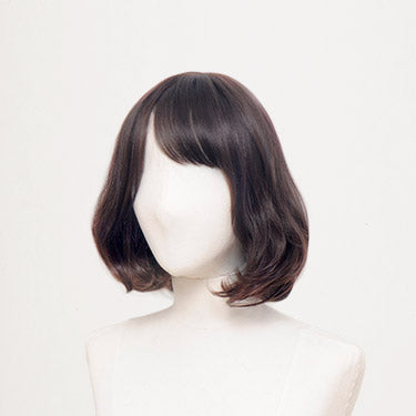 天使のジェラートボブ