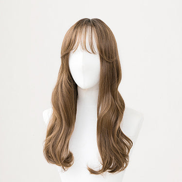 天使のフラッフィーカール