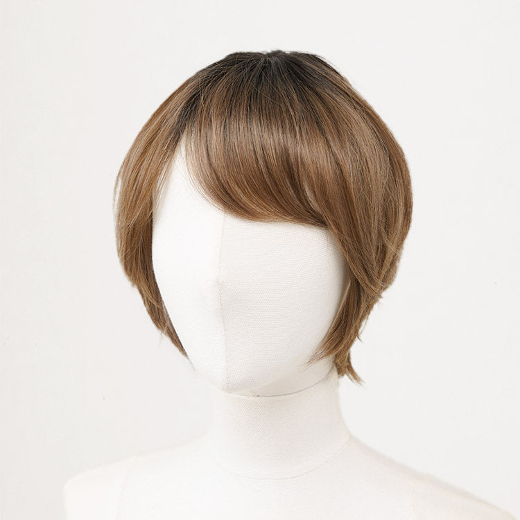 天使のミネットショート