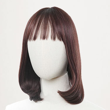 天使のミアボブ