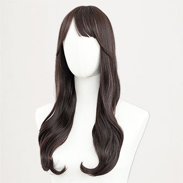 天使のアリシアロング