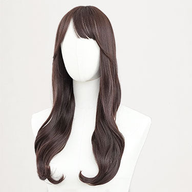 天使のアリシアロング