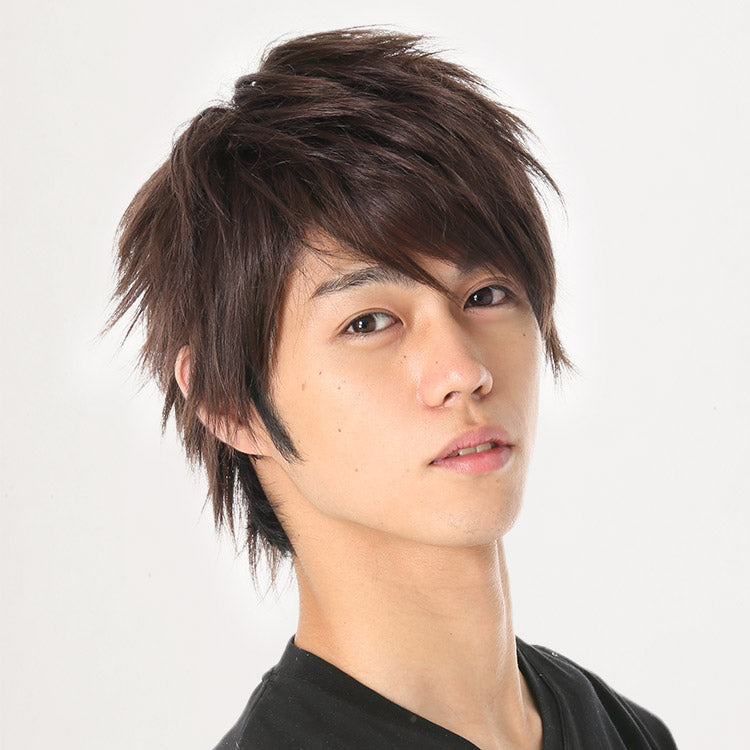 ナチュラルウルフスタイル