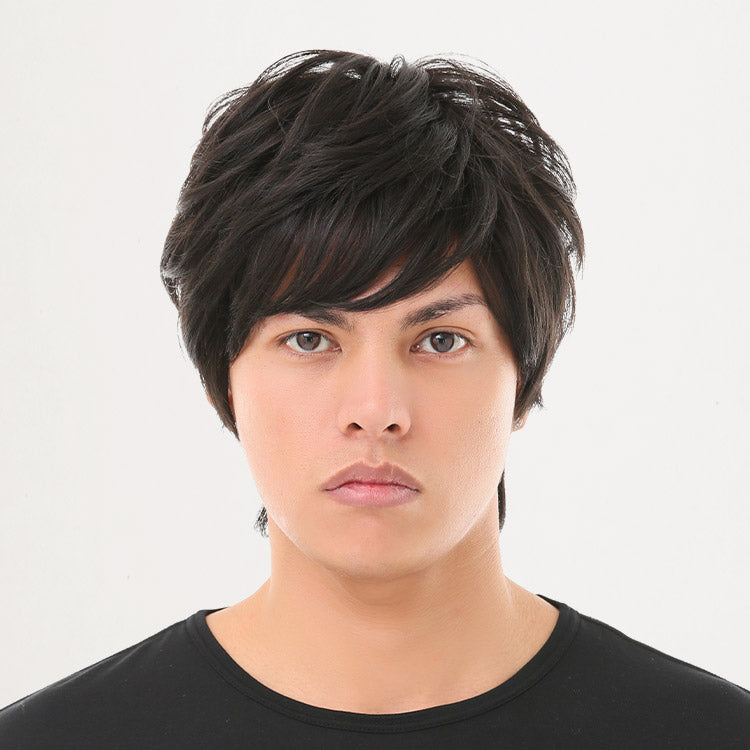 マッシュスタイル