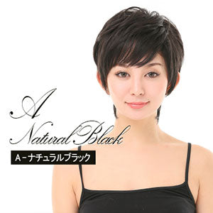 マッシュスタイル