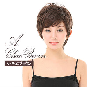 マッシュスタイル