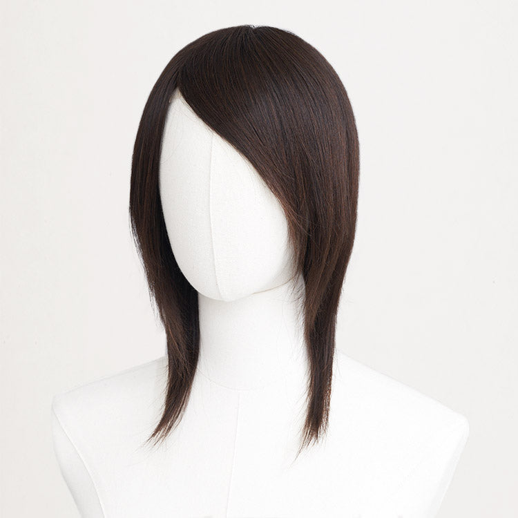 REMY人毛100%ベースウィッグショート