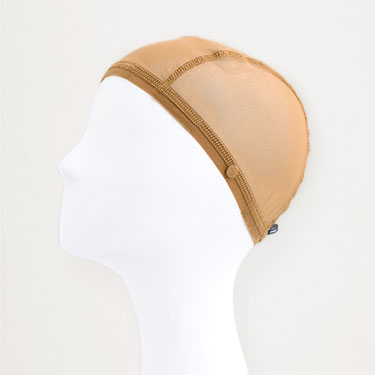 ウィッグアンダーキャップ4テープタイプ