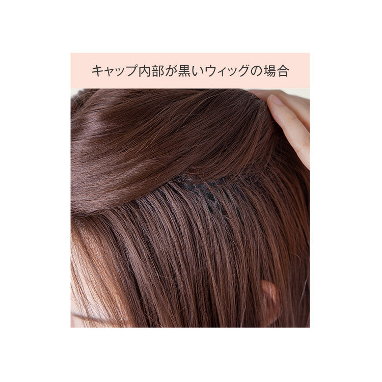 ウィッグ専用汗取りパッド(20枚入り)